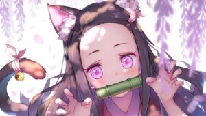 89+ Ảnh anime cute dễ thương nhất làm hình nền & avatar