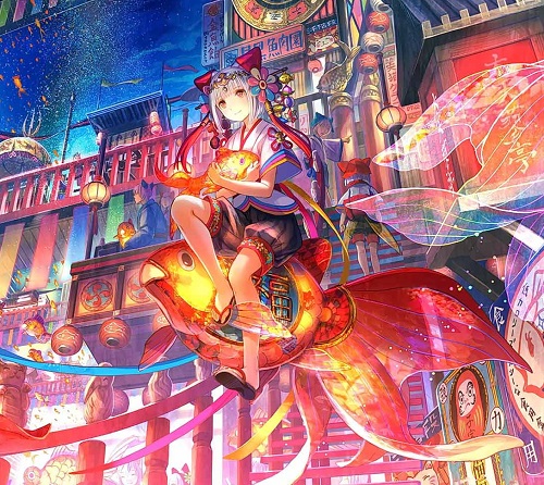 199+ Ảnh Anime Đẹp Nhất - Hình Nền Anime Chất Lượng Cao