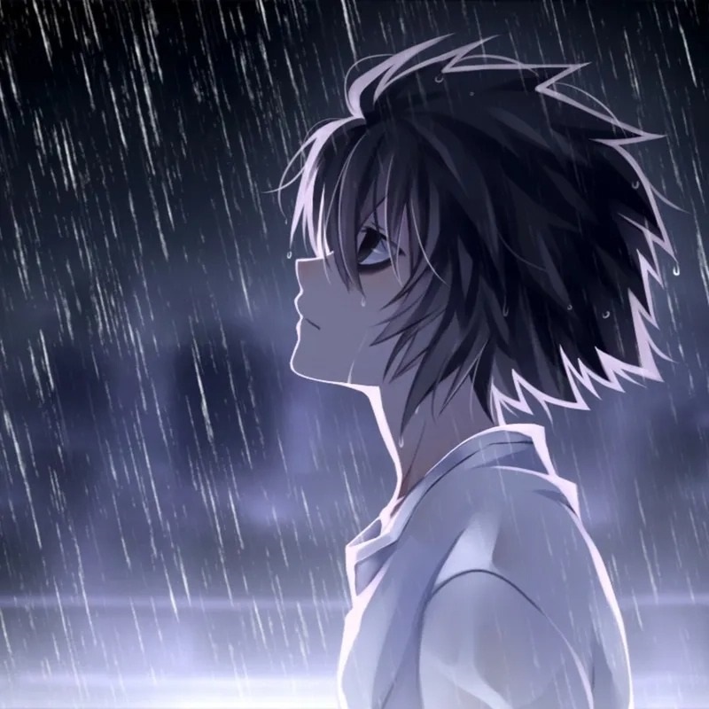 89+ Hình Ảnh Anime Nam Buồn Lạnh Lùng Làm Hình Nền Chất