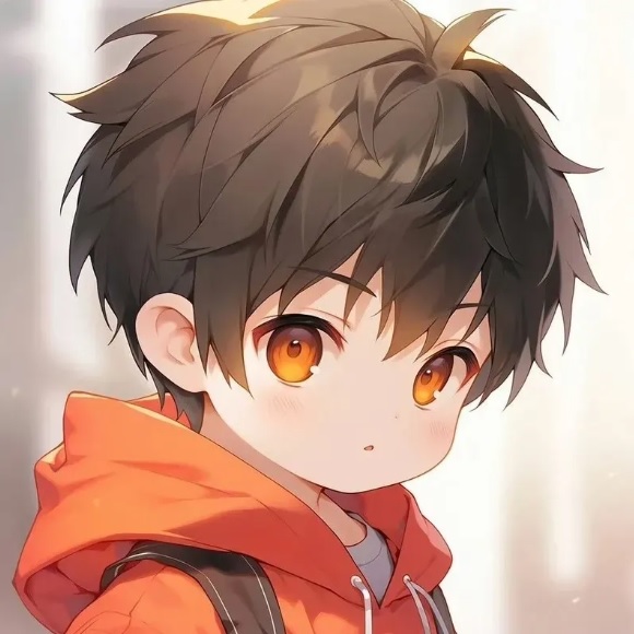 89+ Ảnh Anime Nam Chibi Đáng Yêu Làm Avatar Mini Siêu Cute