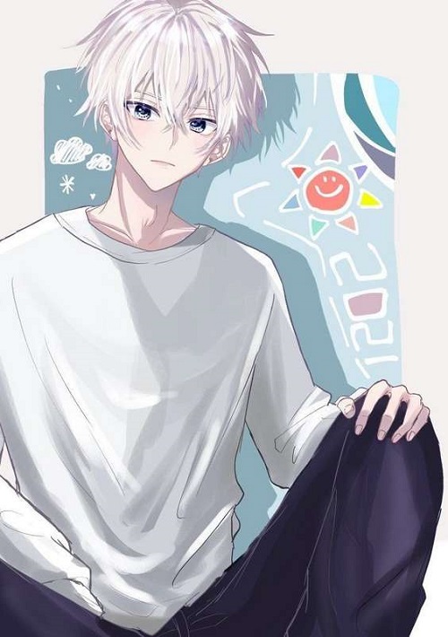 99+ Ảnh Anime Nam Cool Ngầu Làm Avatar Anime Hot Nhất