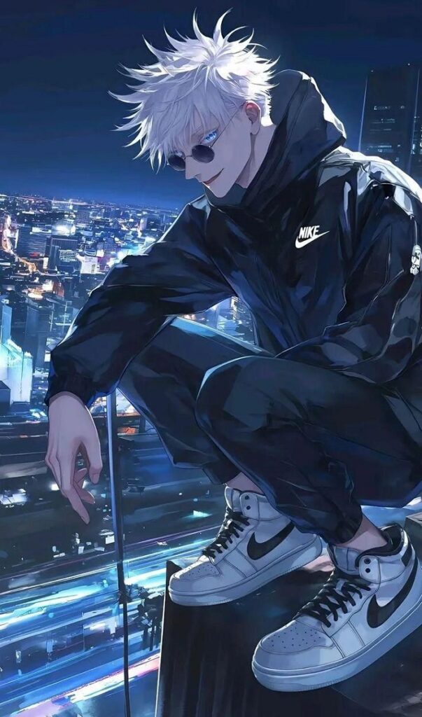 Tuyển Tập 199+ Ảnh Ngầu Cực Đỉnh Thể Hiện Cá Tính Riêng