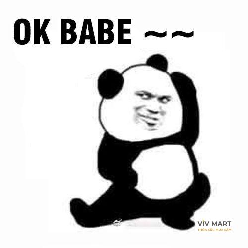 Ảnh meme ok hài hước - Chuyện gì đang xảy ra vậy?