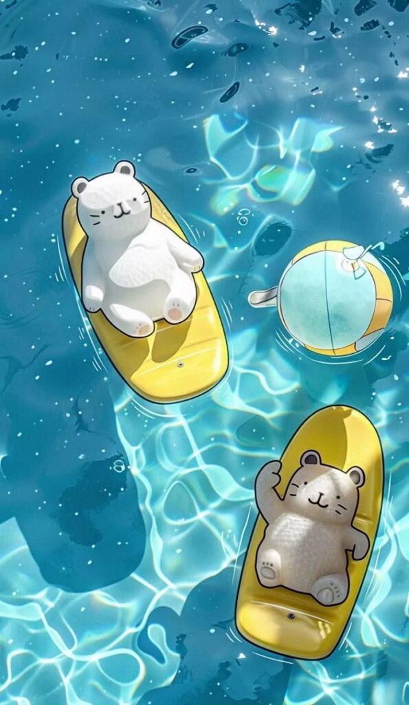 Hình nền cute HD/4K: 1000+ ảnh độc quyền và dễ thương nhất