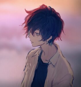 99+ Ảnh Anime Boy Ngầu, Cute & Lạnh Lùng [Full HD, 4K]