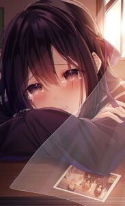 99+ Ảnh Anime Buồn Tâm Trạng Chất Chứa Nỗi Sầu Full HD 4K