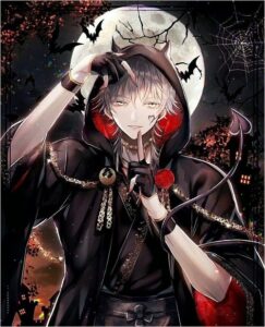 200+ Hình Ảnh Anime Ngầu Full HD, 4K Cực Chất Cho Fan