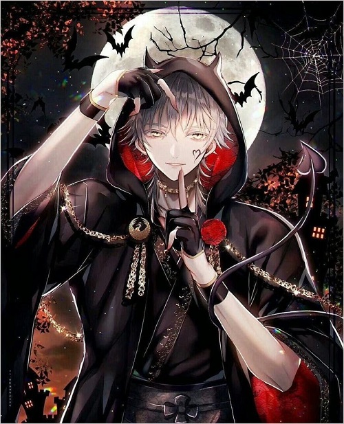 200+ Hình Ảnh Anime Ngầu Full HD, 4K Cực Chất Cho Fan