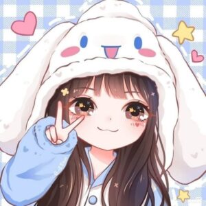 Khám Phá 199+ Hình Ảnh Anime Nữ Cute Dễ Thương Nhất