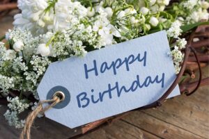 Tải 999+ Ảnh Chúc Mừng Sinh Nhật Đẹp, Độc Lạ, Hài Hước