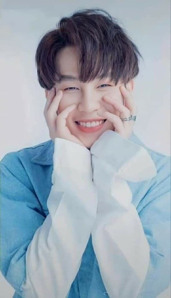 99+ Ảnh Jack Cute Đáng Yêu Nhất Mà Fan Đom Đóm Sẽ Thích