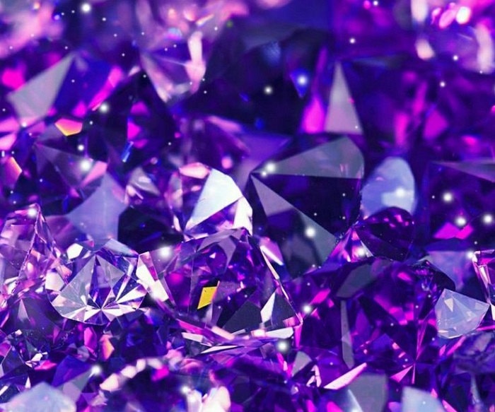 Tổng Hợp 200+ Ảnh Nền Tím (Wallpaper) Full HD, 4K Đẹp Nhất 2025