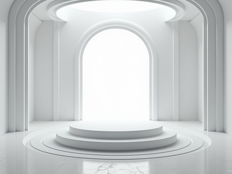 Hình nền trắng: 60+ ảnh đẹp tinh khôi và thanh lịch nhất