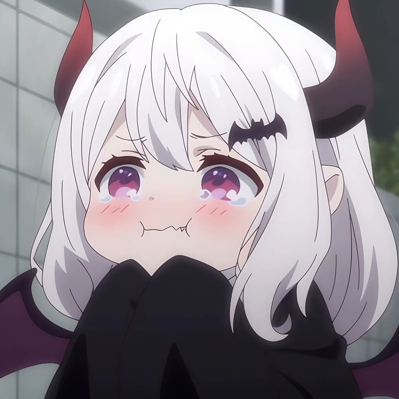 99+ Avatar Anime Nữ Làm Ảnh Đại Diện Đẹp Nhất