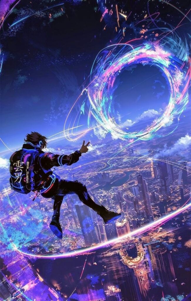 109+ hình nền 3D đẹp ngầu nâng tầm cho thiết bị của bạn