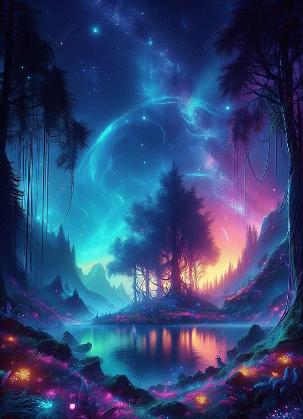 299+ Hình Nền 4K Đẹp Cho Máy Tính & Điện Thoại (Miễn Phí)