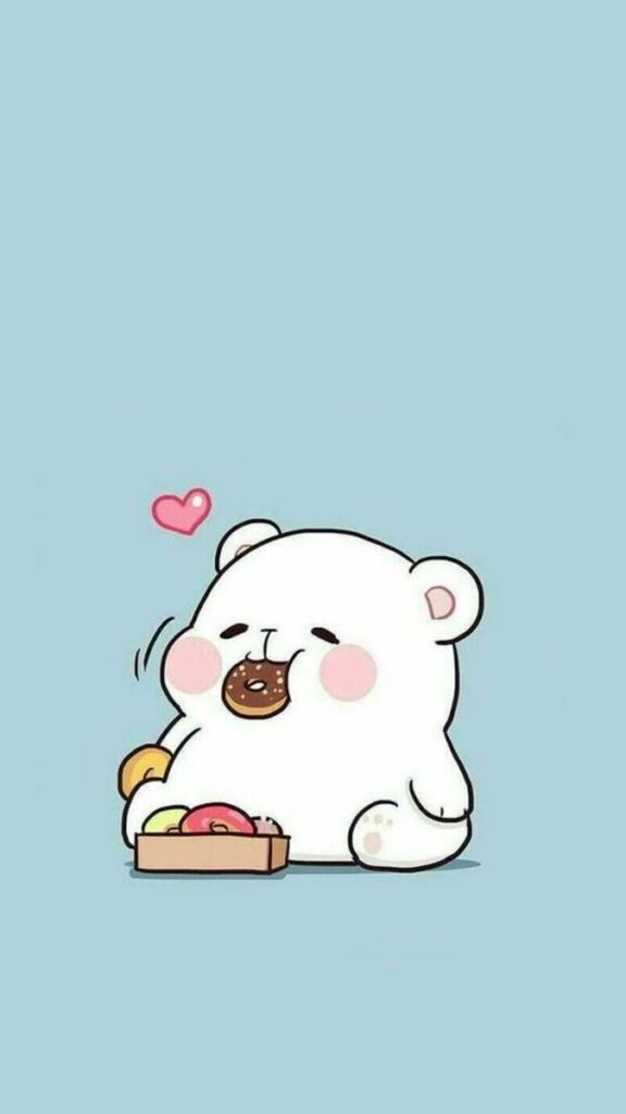 139+ Hình Nền Dễ Thương Để Làm Mới Màn Hình Của Bạn