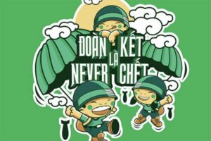 BST 99+ Ảnh Avatar Nhóm Đẹp Chất Giúp Gắn Kết Tình Bạn