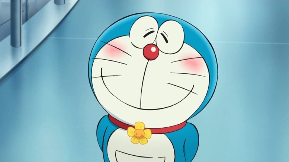 89+ Ảnh Doraemon Cute Dễ Thương Làm Hình Nền Điện Thoại