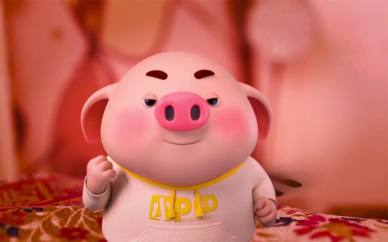 68+ Ảnh Heo Cute, Heo Con Dễ Thương Khiến Bạn Tan Chảy