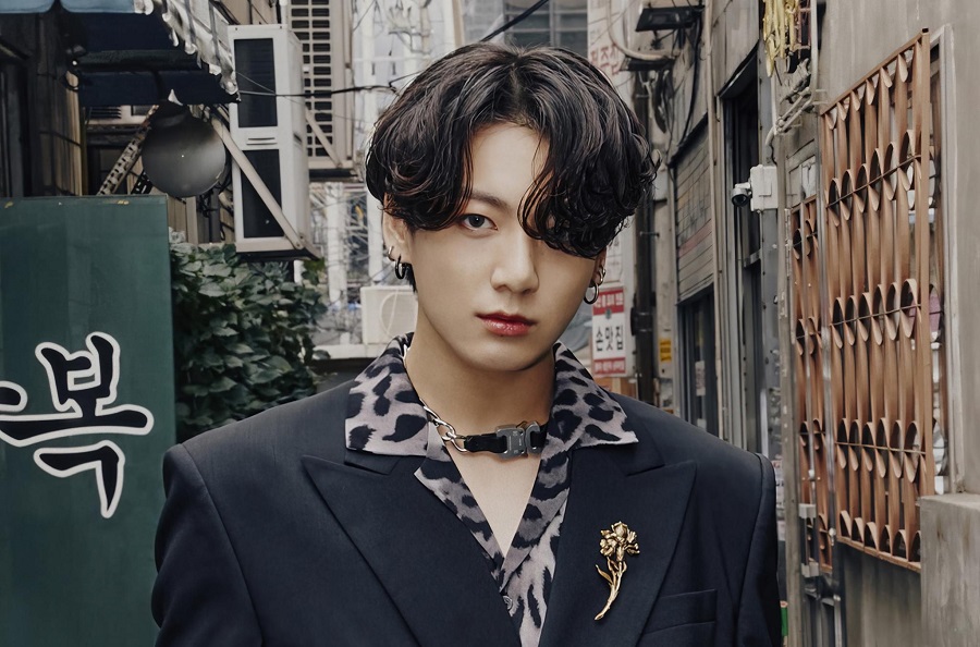 60+ Ảnh Jungkook Cute BTS Mới Nhất Khiến Fan Lụi Tim