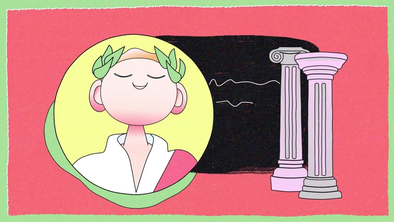 Hình ảnh ảnh chó cười với biểu cảm hài hước