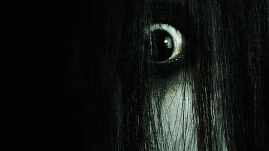 99+ Hình Ảnh Ma Kinh Dị 3D Sống Động Thách Thức Lòng Can Đảm