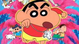 Tải Ngay Bộ Hình Nền Cu Shin Dễ Thương Bựa Lầy Chất Lượng