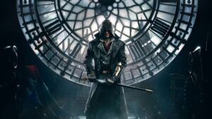 99+ Hình Nền Game 4K Chất Lượng Cao Nâng Tầm Trải Nghiệm