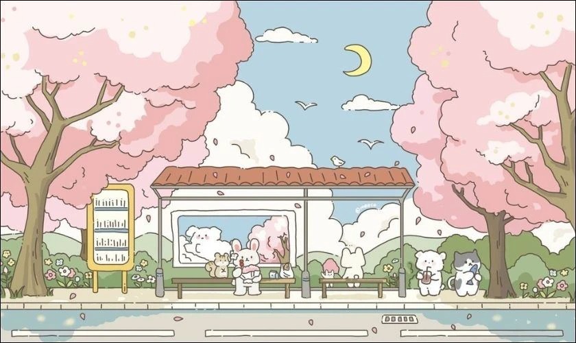 Tải 60+Hình Nền iPad 4K Đẹp Nhất Giúp Màn Hình Sống Động