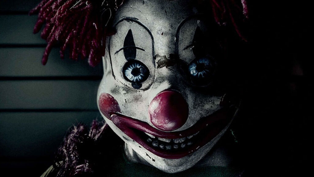 Tổng Hợp 99+ Ảnh Kinh Dị Rùng Rợn Ám Ảnh Nhất