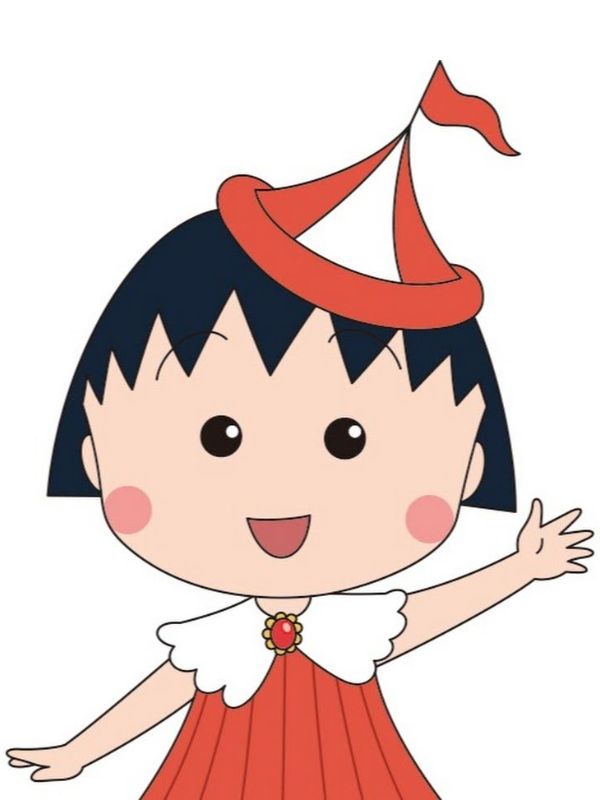 Ảnh chibi cute​ dễ thương, đáng yêu