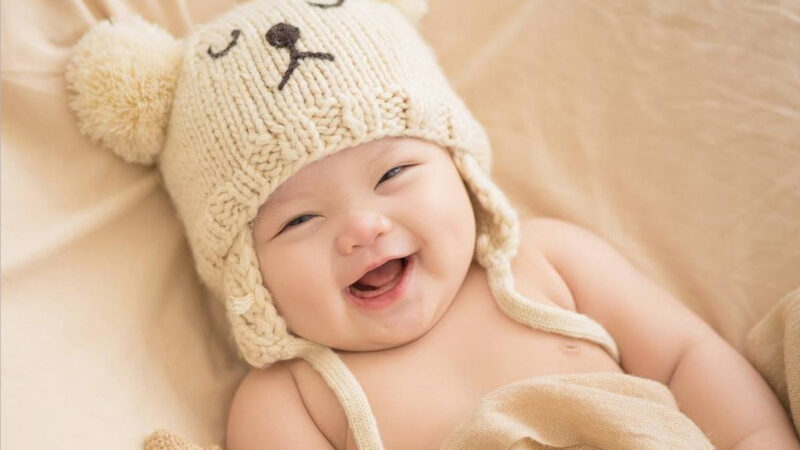 89+ Hình Em Bé Dễ Thương Mới Nhất Khiến Bạn Vui Cả Ngày