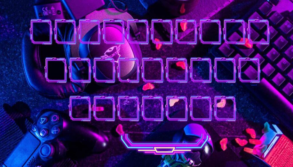 Tải 80+ Hình Nền Bàn Phím Đẹp Mắt Thể Hiện Cá Tính