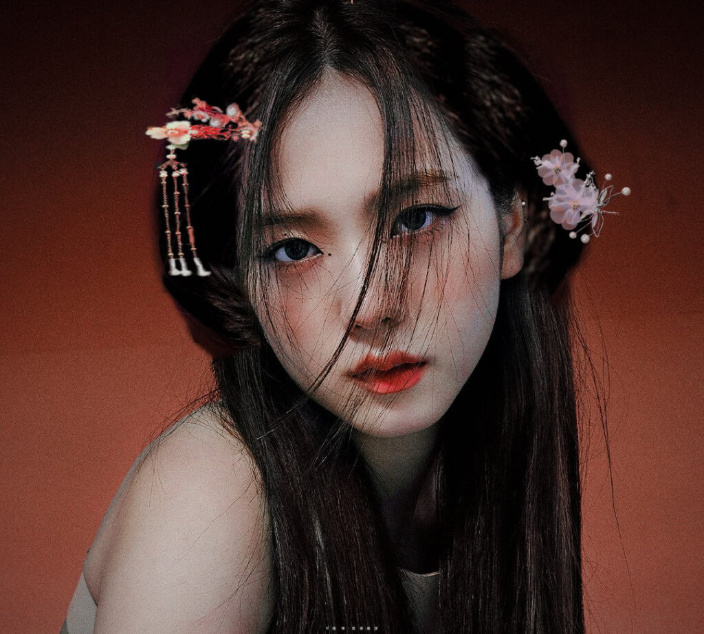 78+ Ảnh Jisoo Ngầu Blackpink Thần Thái Khiến Fan Mê Mẩn