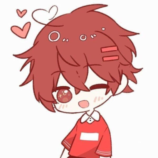 Ảnh đại diện Zalo phong cách tối giản