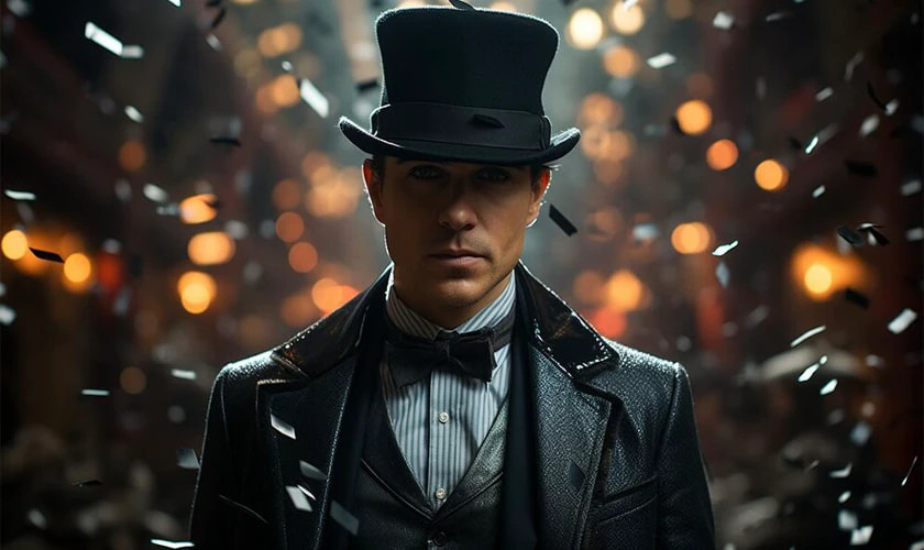 Ảnh profile Zalo ngầu thể hiện cá tính phái mạnh