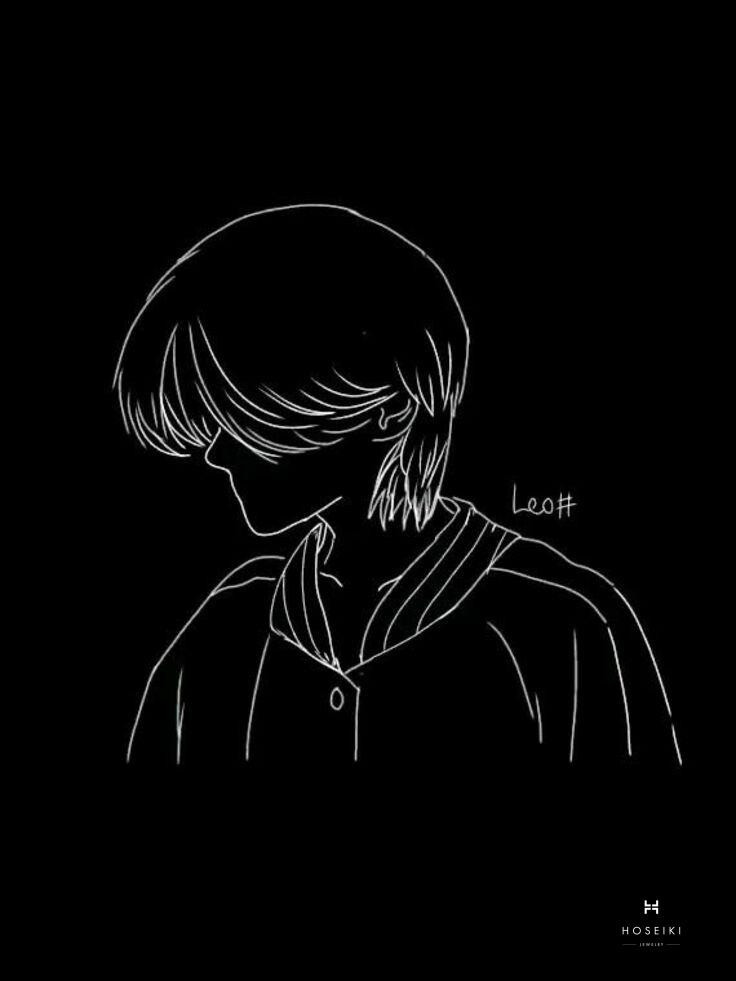 Biểu tượng của quyền lực và bí ẩn qua avatar đen