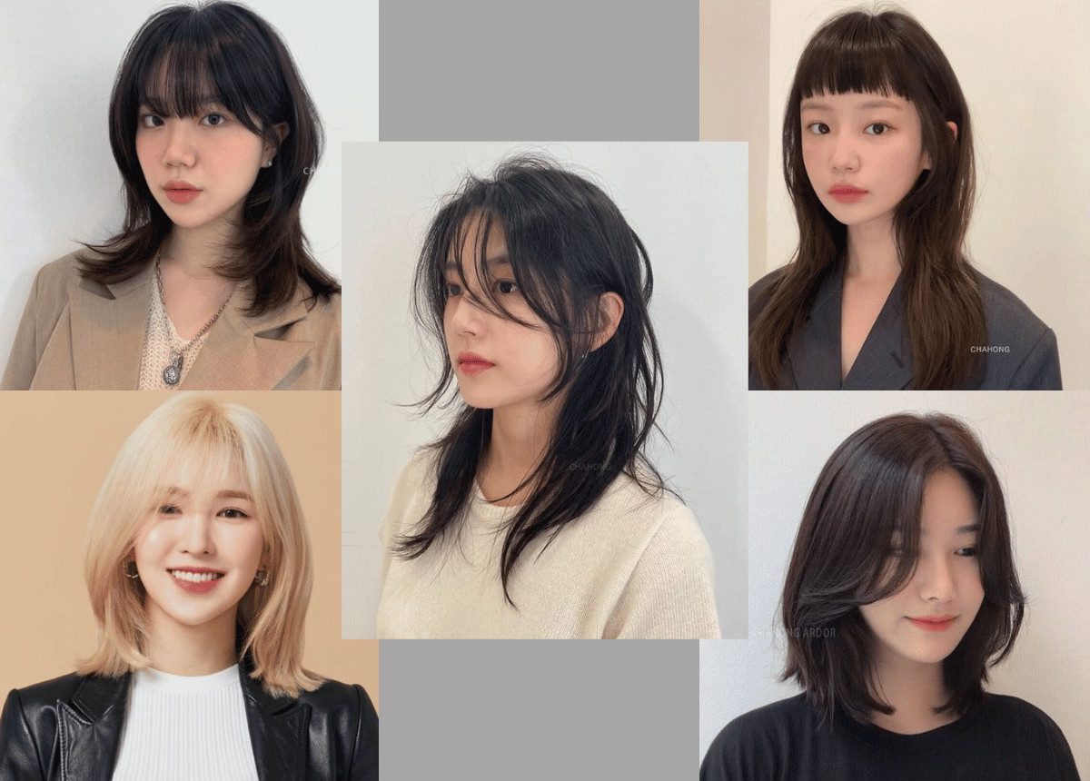 Tổng hợp các kiểu tóc búi anime đẹp và phổ biến nhất hiện nay