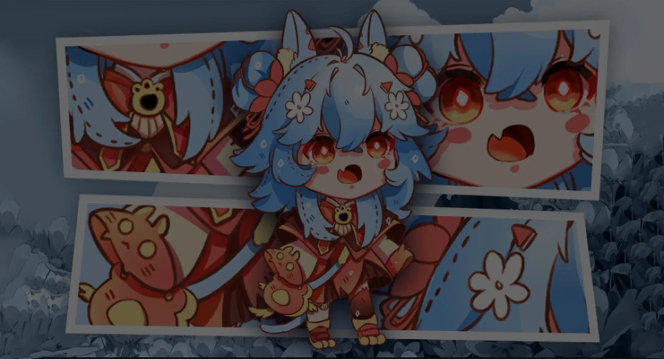 Hướng dẫn chi tiết cách vẽ thân hình anime nữ với tỷ lệ đầu làm chuẩn