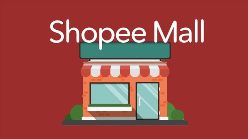 Cam kết sản phẩm chính hãng 100% khi mua sắm tại Shopee Mall