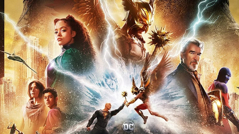 Cảnh phim Oppenheimer được quay bằng máy quay IMAX 70mm