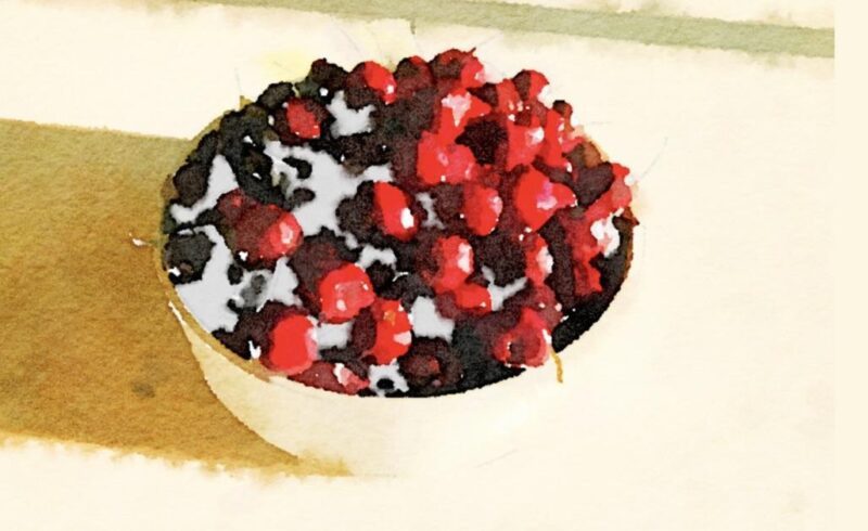 Quá trình chuyển hình chụp thành tranh vẽ với nhiều phong cách nghệ thuật độc đáo và ấn tượng