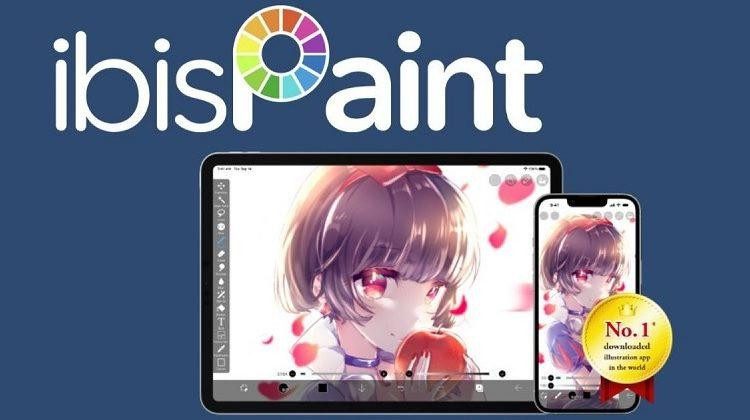 Phần mềm vẽ tranh anime chuyên dụng cung cấp công cụ hỗ trợ đắc lực cho họa sĩ sáng tạo nhân vật