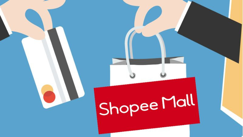 Giấy tờ pháp lý cần thiết để đăng ký trở thành Shopee Mall