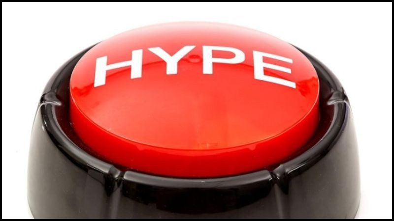 Giới thiệu về Hype trong thời trang đường phố, minh họa bằng hình ảnh người trẻ sành điệu.