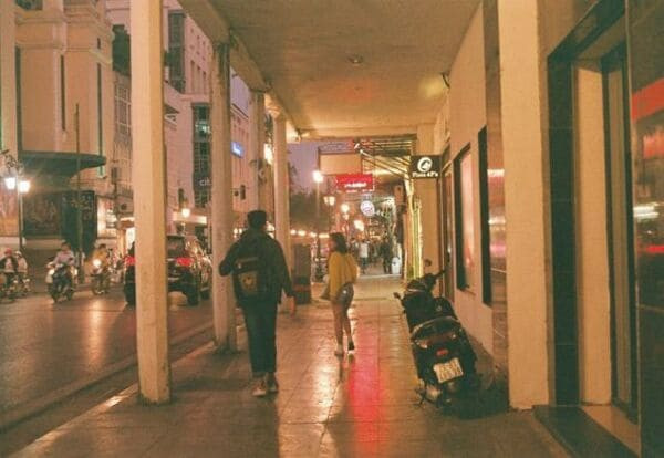 Hình nền vintage Pinterest cho máy tính