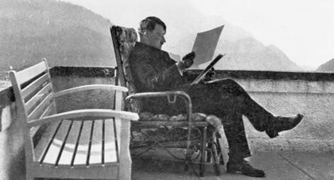 Họa sĩ người Áo thời trẻ ở Vienna theo đuổi ước mơ nghệ thuật