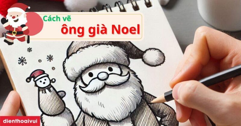 Hoàn thiện trang phục và các chi tiết nhỏ trong cách vẽ em bé đơn giản