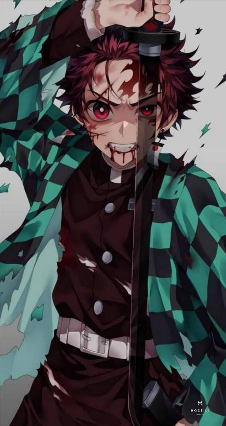 Khoảnh khắc Tanjiro khắc sâu trong lòng fan